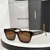 B*ALENCIAG Glasses Top Quality
