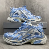 Men Women B*alenciaga Top Quality Sneakers