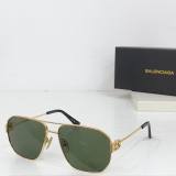 B*ALENCIAG Glasses Top Quality