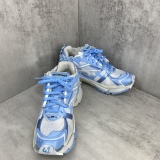 Men Women B*alenciaga Top Quality Sneakers