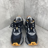 Men Women B*alenciaga Top Quality Sneakers