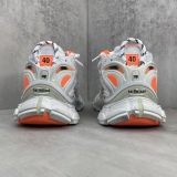 Men Women B*alenciaga Top Quality Sneakers