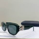 B*ALENCIAG Glasses Top Quality