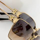 B*ALENCIAG Glasses Top Quality