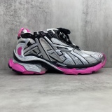 Men Women B*alenciaga Top Quality Sneakers