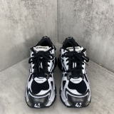 Men Women B*alenciaga Top Quality Sneakers