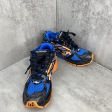 Men Women B*alenciaga Top Quality Sneakers