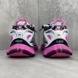 Men Women B*alenciaga Top Quality Sneakers
