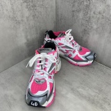 Men Women B*alenciaga Top Quality Sneakers