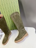Women G*ucci Top Boots