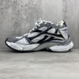 Men Women B*alenciaga Top Quality Sneakers