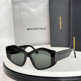 B*ALENCIAG Glasses Top Quality