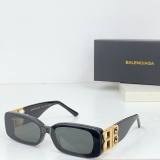 B*ALENCIAG Glasses Top Quality