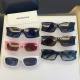 B*ALENCIAG Glasses Top Quality