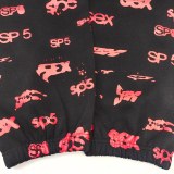 S*p5der 55555  Top Quality Clothes