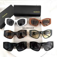 B*ALENCIAG Glasses Top Quality