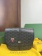 G*OYARD Bag Top Quality  22*7*16CM