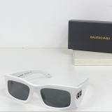 B*ALENCIAG Glasses Top Quality
