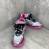 Men Women B*alenciaga Top Quality Sneakers