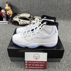 Air Jordan 11 “legend Blue” CT8012-104