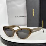 B*ALENCIAG Glasses Top Quality