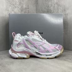 Men Women B*alenciaga Top Quality Sneakers