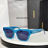 B*ALENCIAG Glasses Top Quality