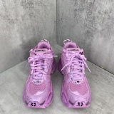 Men Women B*alenciaga Top Quality Sneakers