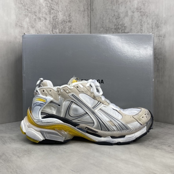 Men Women B*alenciaga Top Quality Sneakers