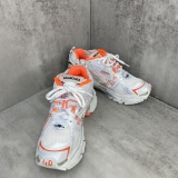 Men Women B*alenciaga Top Quality Sneakers