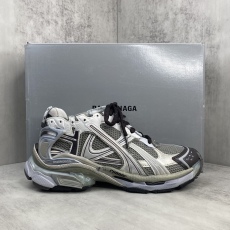 Men Women B*alenciaga Top Quality Sneakers