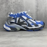 Men Women B*alenciaga Top Quality Sneakers