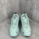 Men Women D*ior B44 Top Sneakers