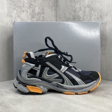 Men Women B*alenciaga Top Quality Sneakers