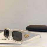 B*ALENCIAG Glasses Top Quality