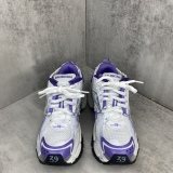 Men Women B*alenciaga Top Quality Sneakers