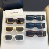 B*ALENCIAG Glasses Top Quality