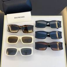 B*ALENCIAG Glasses Top Quality