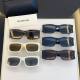B*ALENCIAG Glasses Top Quality