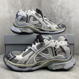 Men Women B*alenciaga Top Quality Sneakers