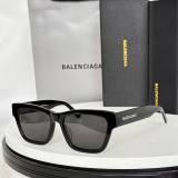 B*ALENCIAG Glasses Top Quality