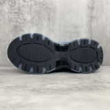 Men Women D*ior B44 Top Sneakers