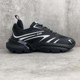 Men Women D*ior B44 Top Sneakers