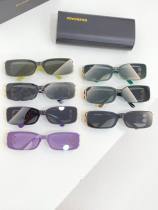 B*ALENCIAG Glasses Top Quality