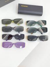 B*ALENCIAG Glasses Top Quality