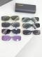 B*ALENCIAG Glasses Top Quality