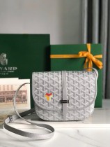 G*OYARD Bag Top Quality  22*7*16CM
