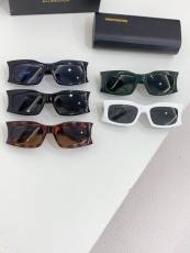 B*ALENCIAG Glasses Top Quality