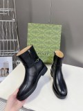 Women G*ucci Top Boots