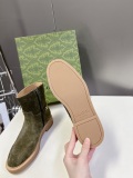 Women G*ucci Top Boots